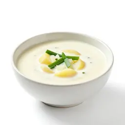Vichyssoise