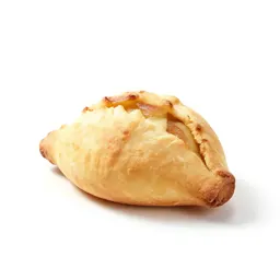 Apple turnover