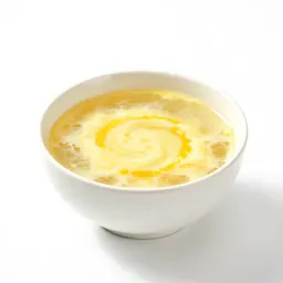 Eggdrop soup