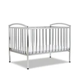 Baby bed