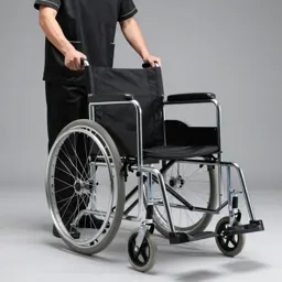 Bath chair