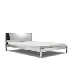 Built-in bed