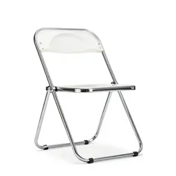 Camp chair