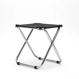 Campstool