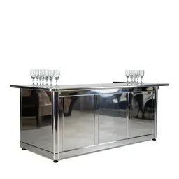 Cash bar