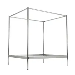 Four-poster