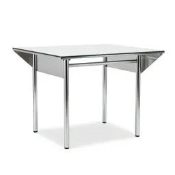 Gateleg table