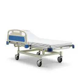 Hospital bed
