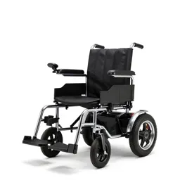 Motorized wheelchair