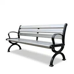 Park bench