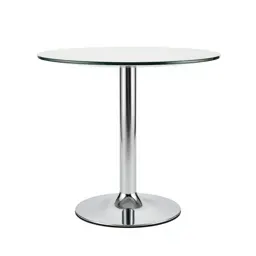 Pedestal table