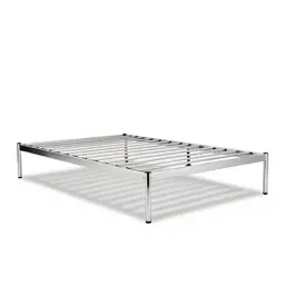 Platform bed