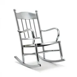 Platform rocker