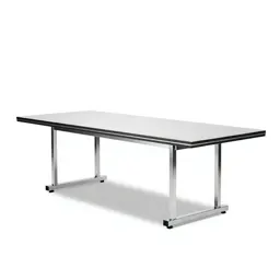 Refectory table