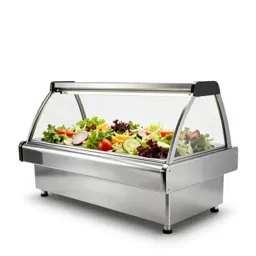 Salad bar