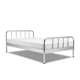 Single bed
