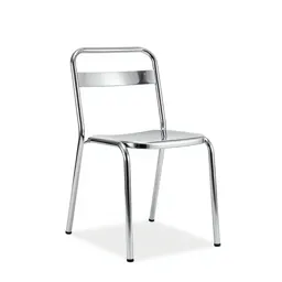 Straight chair