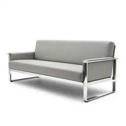 Studio couch