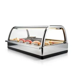 Sushi bar
