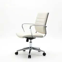 Swivel chair