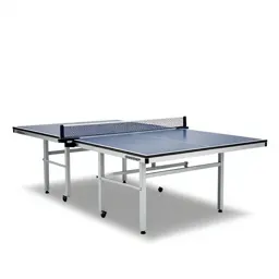 Table-tennis table