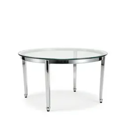 Tea table