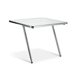 Tilt-top table