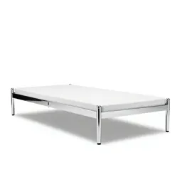 Trundle bed