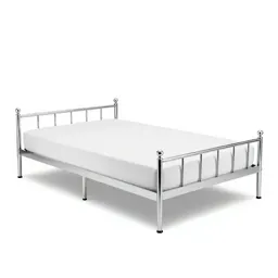 Twin bed