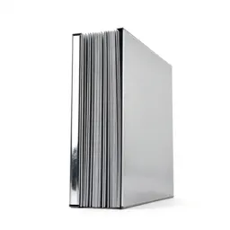 Vertical file