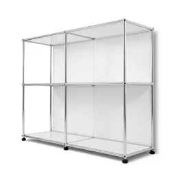 Wall unit