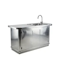 Wet bar