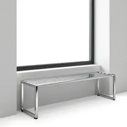 Window seat