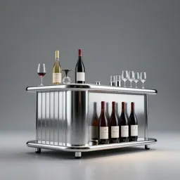Wine bar
