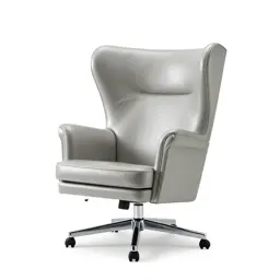 Wing chair