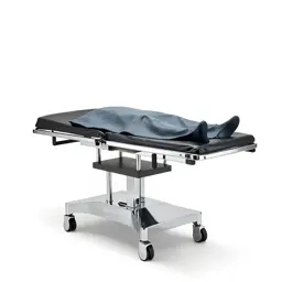 Operating table