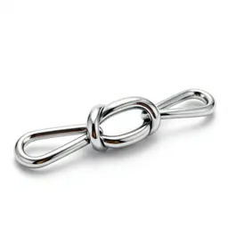 Barrel knot
