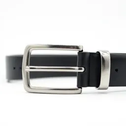 Belt buckle