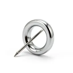Bitt pin