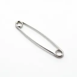 Bobby pin