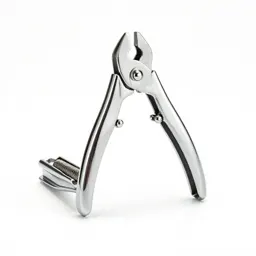 Bulldog clip
