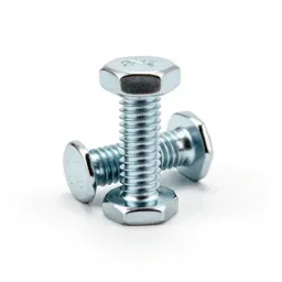 Carriage bolt