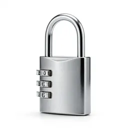 Combination lock