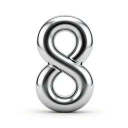 Figure eight