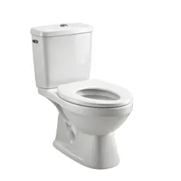 Flush toilet