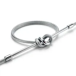Hawser bend