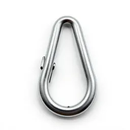 Hook and eye