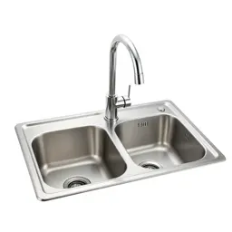 Kitchen sink