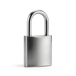 Lever lock