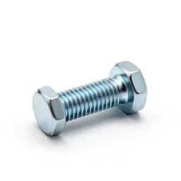 Machine bolt